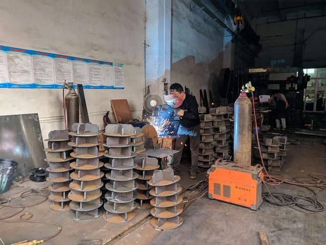 佛山市顺德区智卓金属制品加工厂