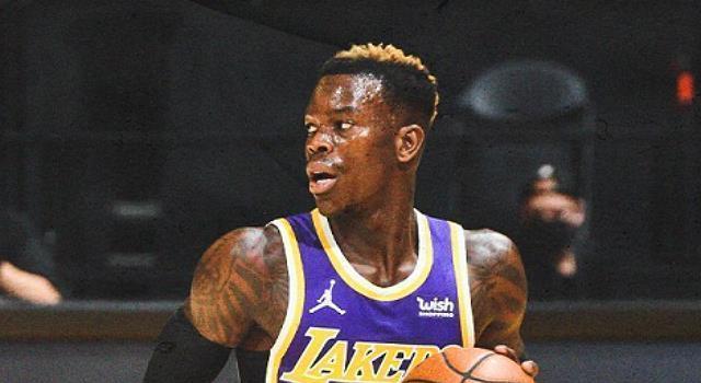 正文  自从丹尼斯·施罗德加入湖人队之后,到目前为止已经坐实了球队