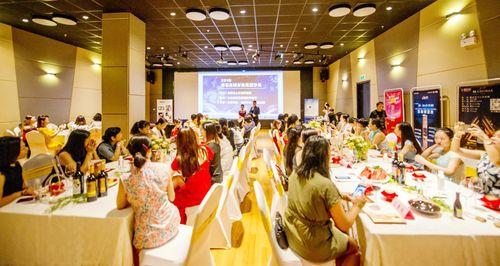 为爱赋能——燕之屋倾情赞助黄石女性美丽沙龙