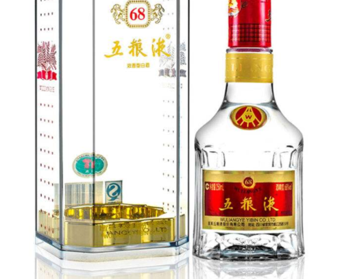 五粮液多少钱一瓶五粮液价格变化,五粮液历年出厂价变化