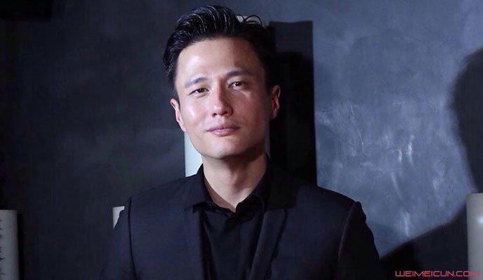尹子维个人资料混血星二代尹子维父母是谁其女友曝光