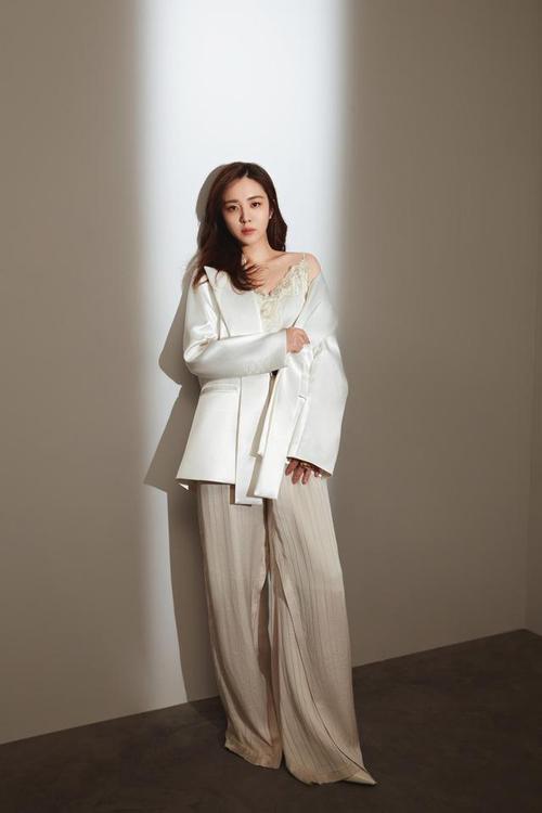 王晓晨精美写真