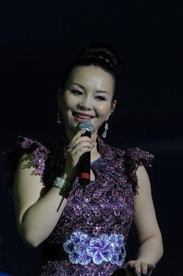 杨洁(安吉青年歌手)