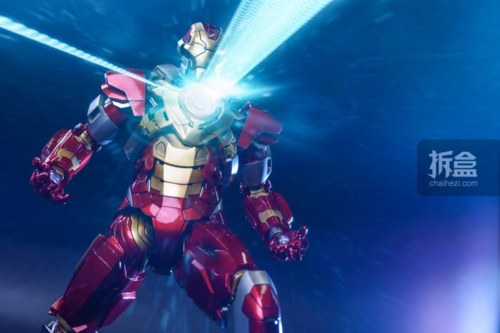 mark 17 【heartbreaker 碎心者】(有水印)