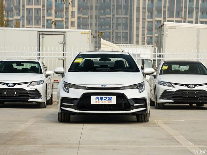 兴义广汽丰田雷凌全系优惠大放送!