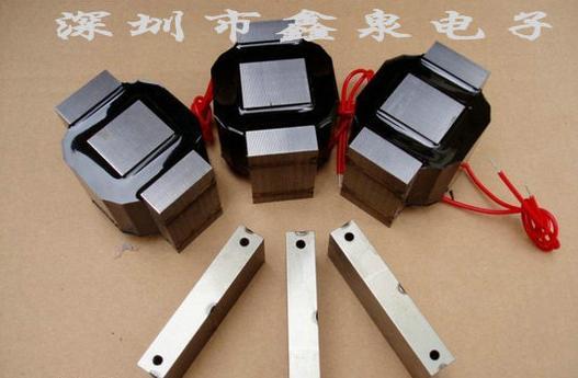 我们身边有哪些东西用到了电磁铁?