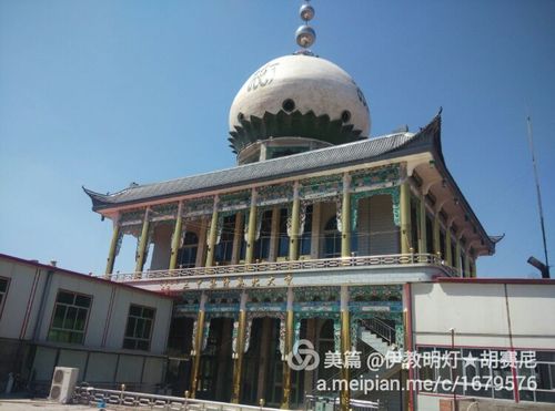 三甲集北大寺