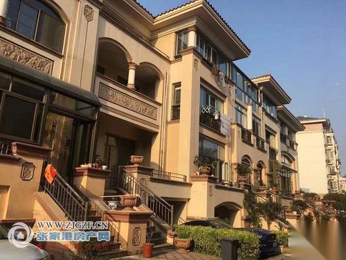 张家港房产网 张家港二手房 城南二手房 湖滨国际  皇家首座11楼,豪装