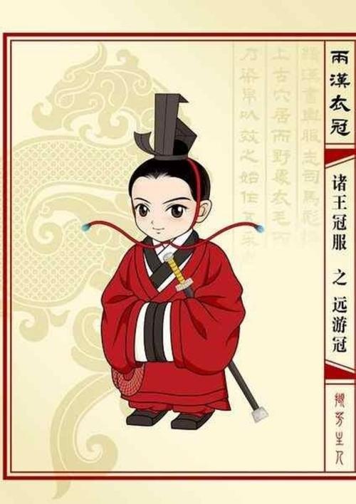 展开全部 始于春秋战国时期,初为楚制,系楚庄王所戴.后秦统一中国后.