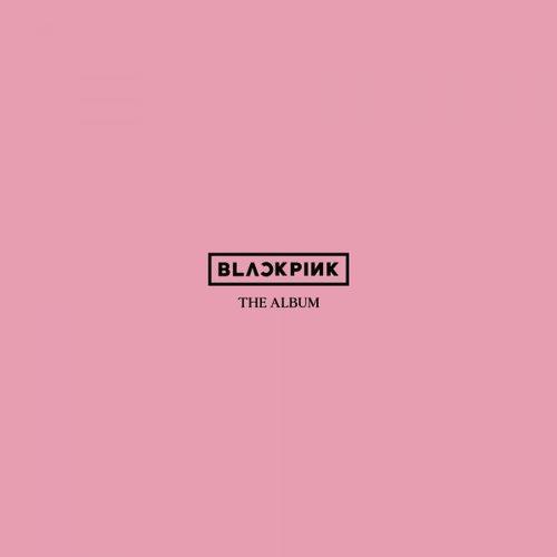 「星闻」blackpink首张正规专辑《the album》预售量