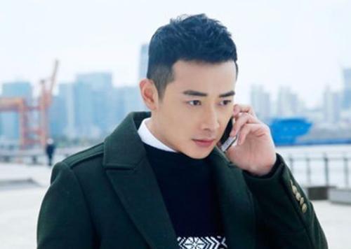 姓罗的名人明星