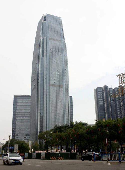 顺德容桂海骏达城