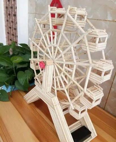 绿色生活每一天变废为宝其实很简单一次性筷子篇文末有福利哦