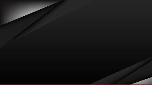 黑色科技ppt背景图片