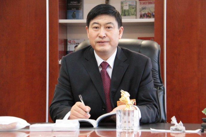 中国医生王振国日志