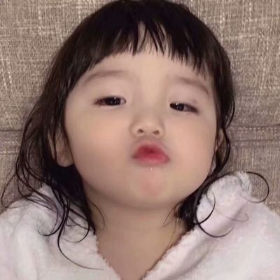 抖音最新小女孩头像可爱