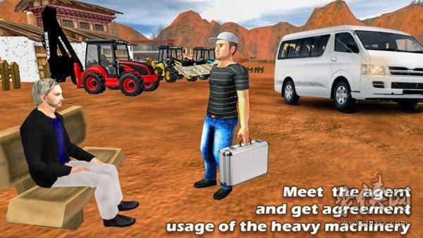 公鸡养殖场最新游戏下载-公鸡养殖场安装版下载v1.3-聚侠网