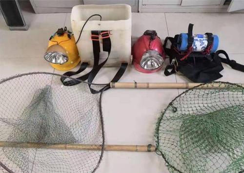 活捉野鸡当场摔死!两名非法狩猎者被安徽广德森林公安