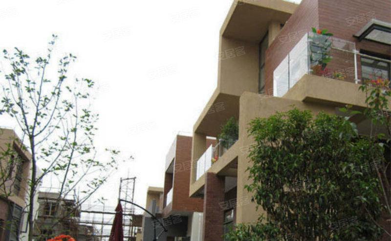 复地北桥城(东区别墅)