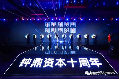 钟鼎资本十周年首次披露机构供应链核心投资理念
