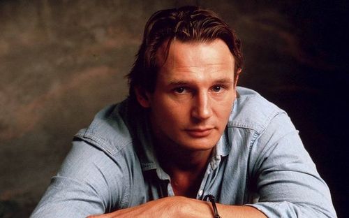 飓风营救男主角