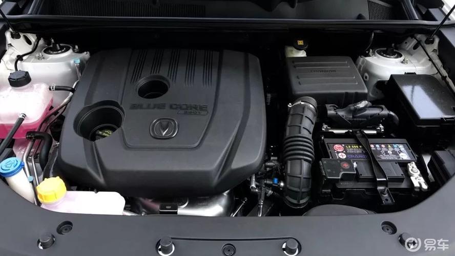 改变由外而内 体验长安cs75 plus 1.5t