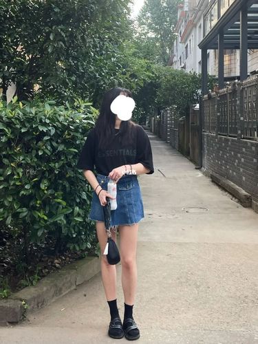 这条裙裤真的夏天闭眼入|170女生穿搭日常_穿搭_夏天去哪玩_显瘦_170