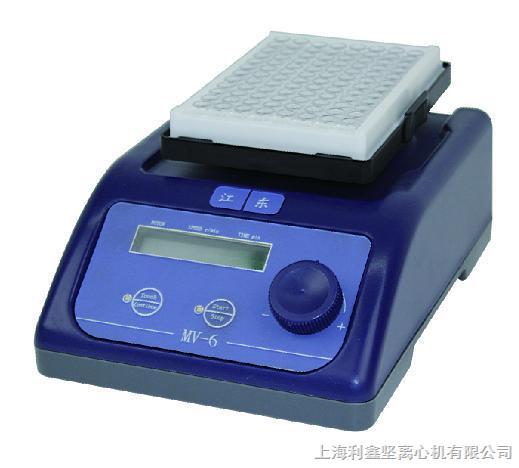 漩涡混匀仪