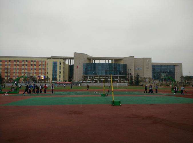 北师大贵阳附中(高中部)