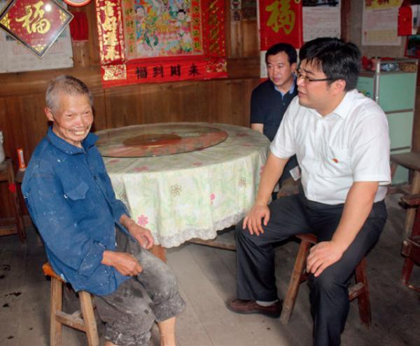 福建引进生制度已实施6年:未来5年还将选拔800名毕业生