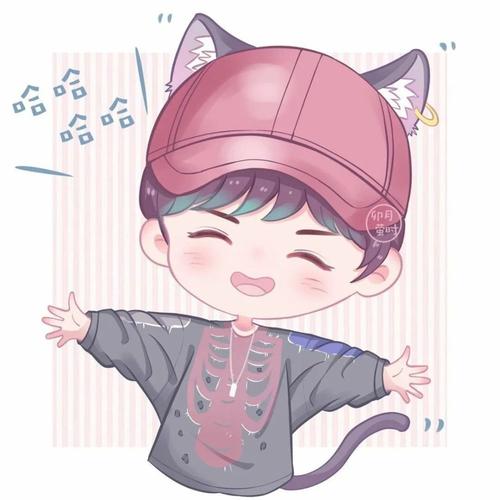 王一博の漫画壁纸|你是近处的灯火,也是遥远的星河