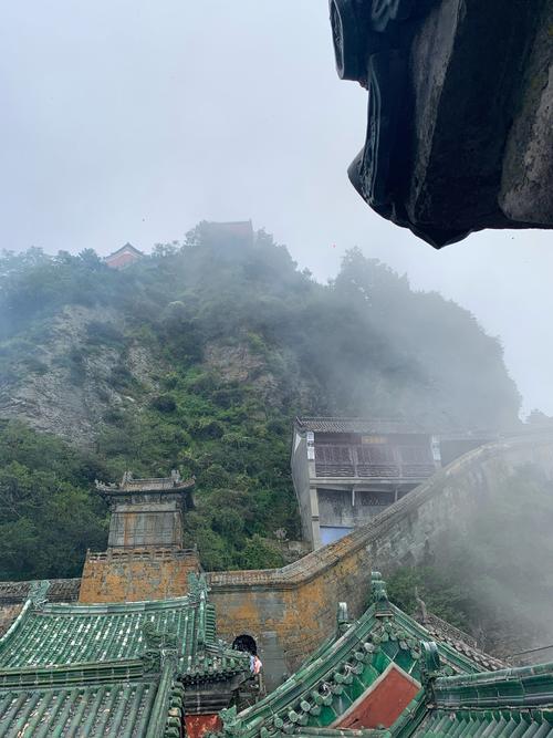 武当山景点/周边游 武当山自然景观 武当山风景区 全部评论 用户评论
