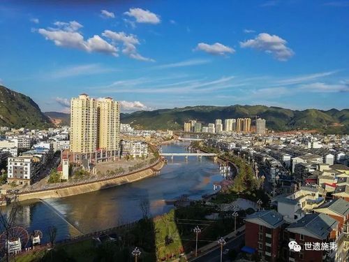 施秉县城(奉力/摄)