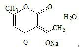 脱氢乙酸钠