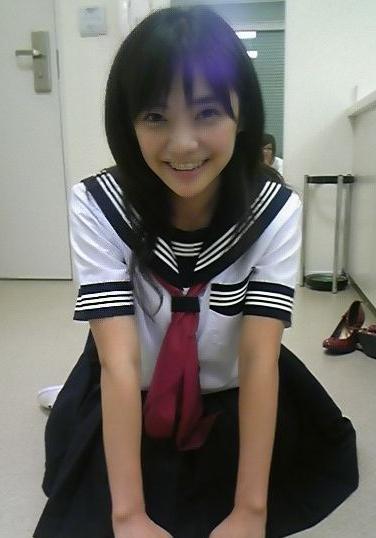 仓科加奈kanakurashina