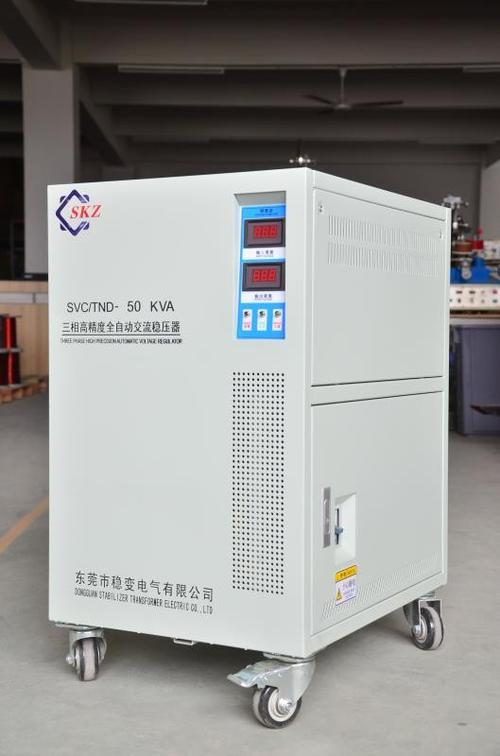 乐东九所220v稳压器价格多少钱源头厂家