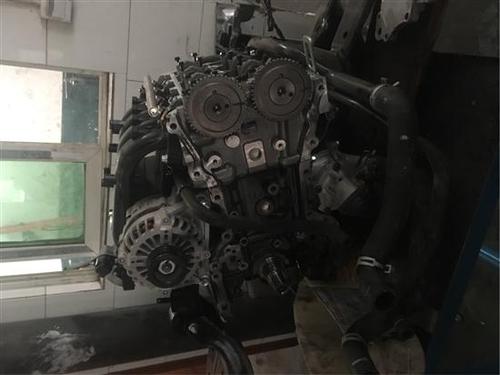 东风小康c32需要更换发动机 售后无备件