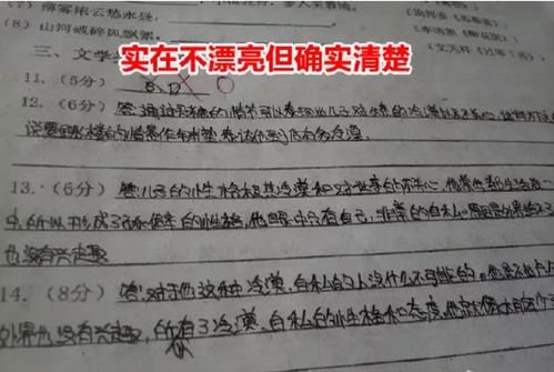 高中女生"鲸落体"走红,被同学争相传阅,终究是奶酪体错付了