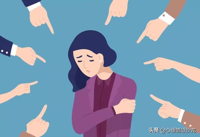 日常自责焦虑你的身体在发出求救信号