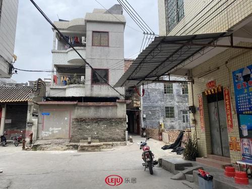 周边启动拆迁!有房企介入番禺市头村!南村镇将腾飞?