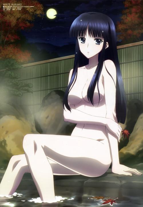 冬马和纱