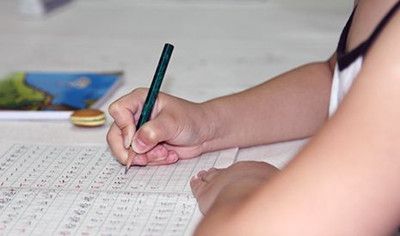 厦门硬笔书法基础培训班 厦门小学生硬笔书法培训课