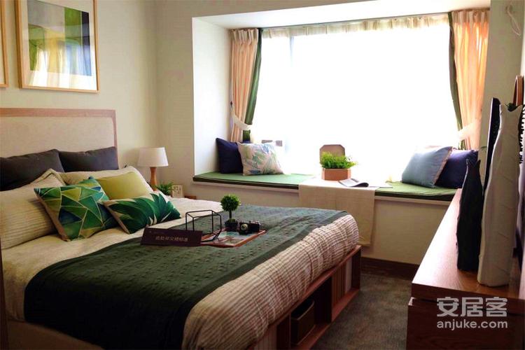 保利新武昌样板间图