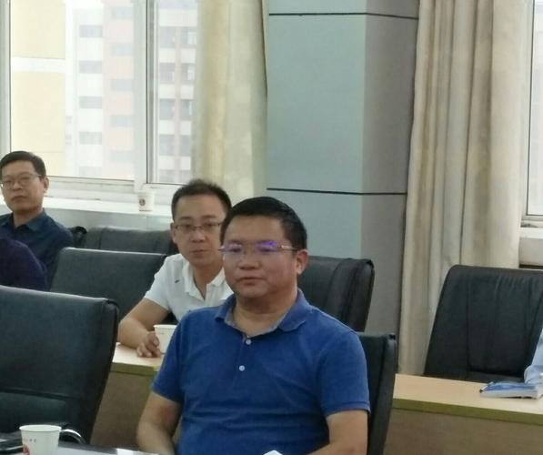 广丰贞白中学周守勤校长介绍教育教学管理特色.