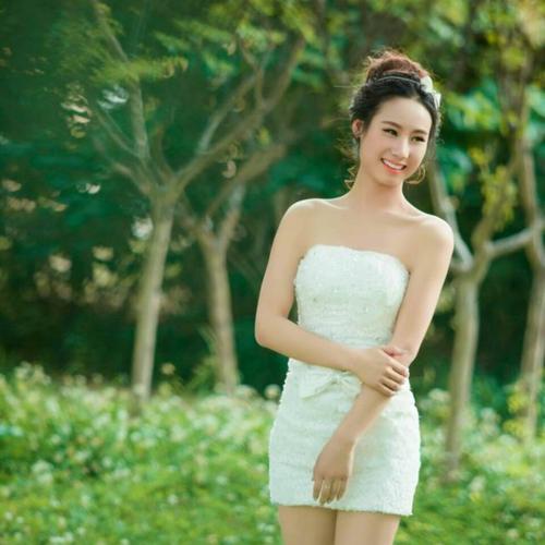 张亚男-山东精致女人贸易有限公司