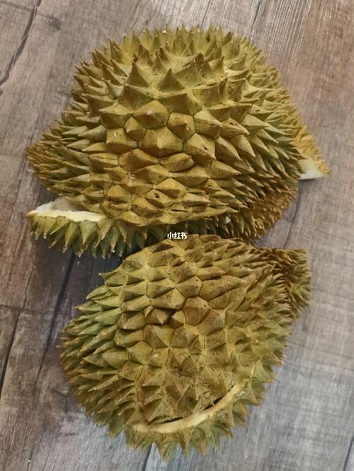 比跪键盘更狠的,是跪榴莲_榴莲_键盘_榴莲控_美食