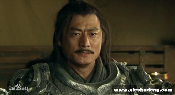 项羽帐下五大将:龙且简介(图)