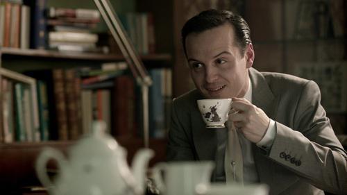 神探夏洛克第四季事不过三必革新