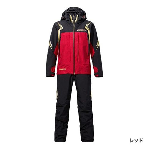 shimano/禧玛诺 冬季防寒保暖防水透气矶钓鱼服 16款 rt-119n