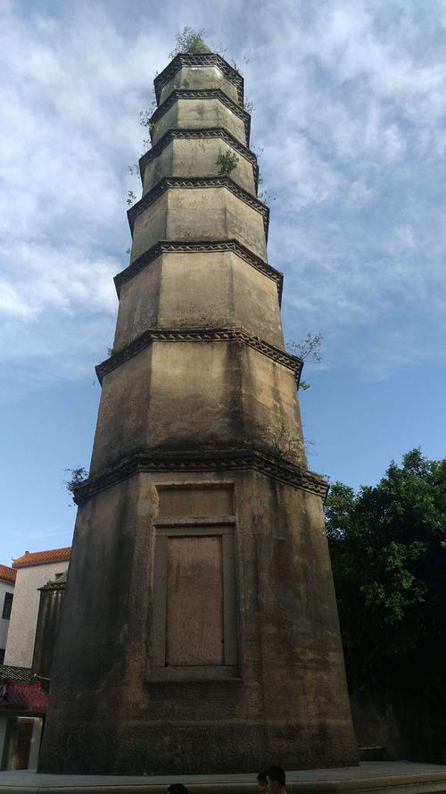 行走惠来.3(神泉港)